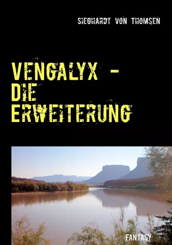 Vengalyx - Die Erweiterung