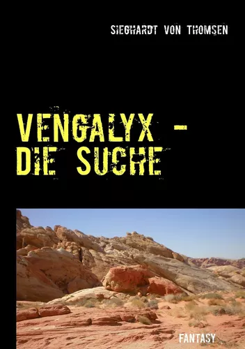 Vengalyx - Die Suche