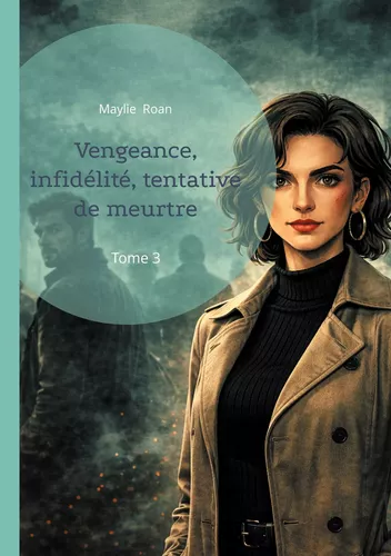 Vengeance, infidélité, tentative de meurtre