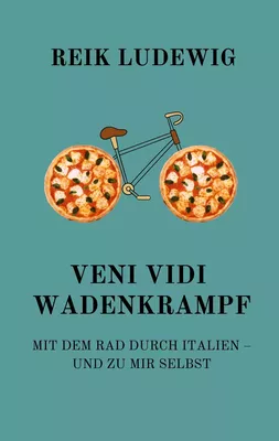 Veni Vidi Wadenkrampf