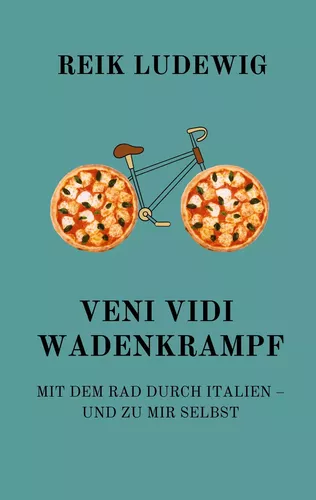 Veni Vidi Wadenkrampf