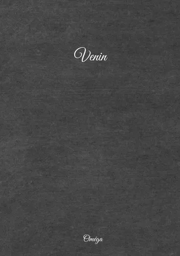Venin