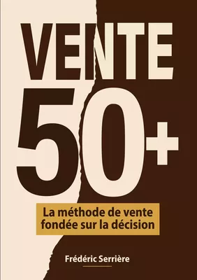 Vente 50+
