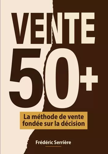 Vente 50+