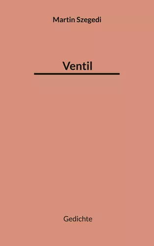 Ventil