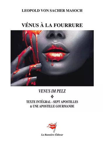 Vénus à la fourrure