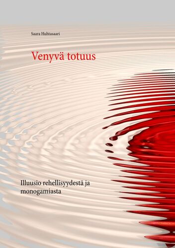 Venyvä totuus