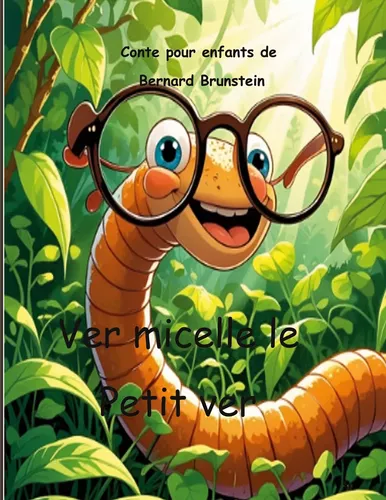 Ver micelle le petit ver