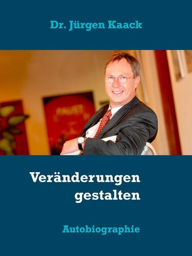 Veränderungen gestalten