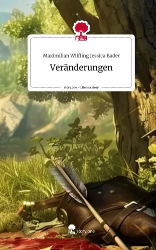 Veränderungen. Life is a Story - story.one