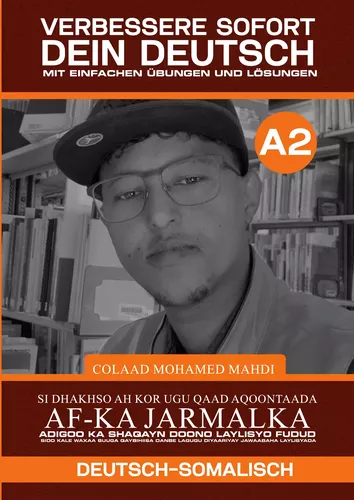 Verbessere sofort dein Deutsch mit einfachen Übungen und Lösungen