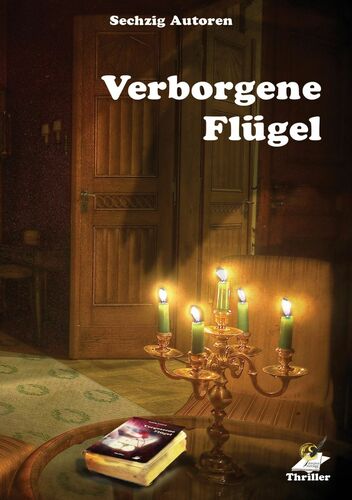 Verborgene Flügel