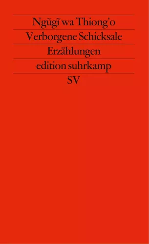 Verborgene Schicksale
