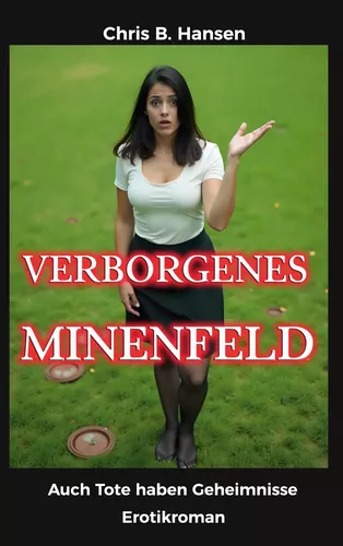 Verborgenes Minenfeld