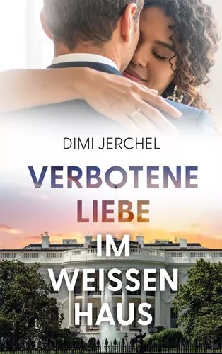 Verbotene Liebe im Weißen Haus