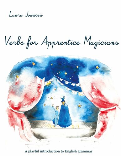 Verbs for Apprentice Magicians