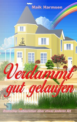 Verdammt gut gelaufen