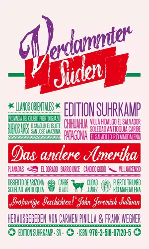 Verdammter Süden. Das andere Amerika