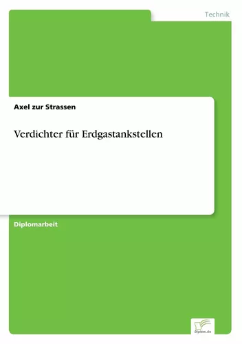 Verdichter für Erdgastankstellen
