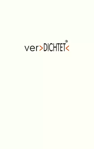 verDichtet