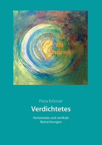 Verdichtetes