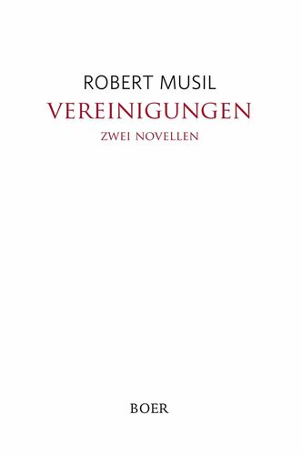 Vereinigungen