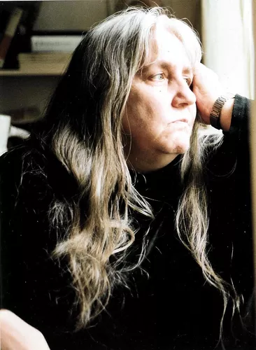 Verena Wagner-Pfisterer