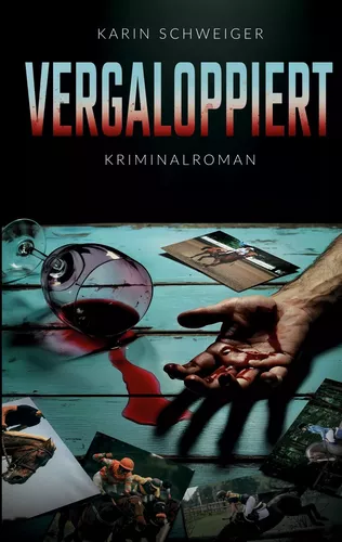 Vergaloppiert
