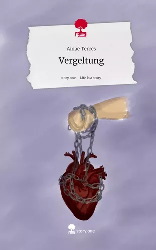 Vergeltung. Life is a Story - story.one