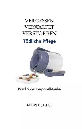 Vergessen.Verwaltet.Verstorben.