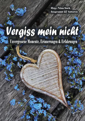 Vergiss mein nicht