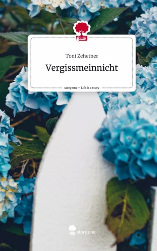 Vergissmeinnicht. Life is a Story - story.one