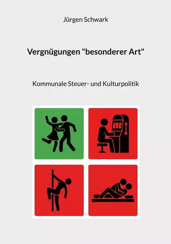 Vergnügungen "besonderer Art"