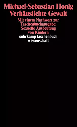 Verhäuslichte Gewalt