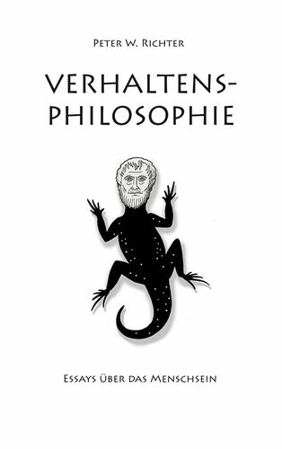 Verhaltens-Philosophie