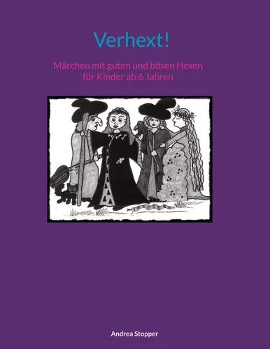 Verhext!