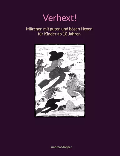 Verhext!