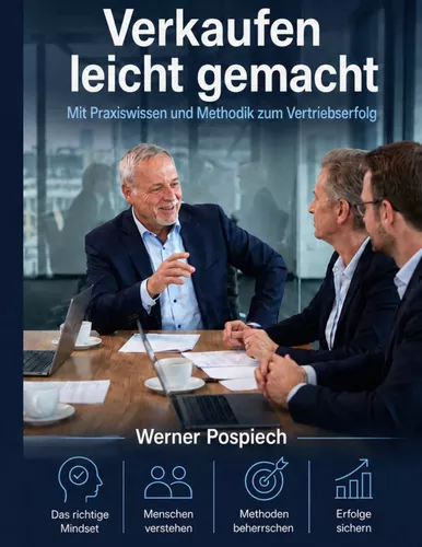 Verkaufen leicht gemacht