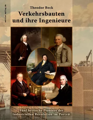 Verkehrsbauten und ihre Ingenieure