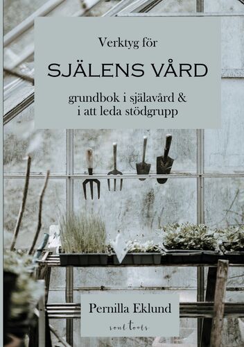 Verktyg för själens vård