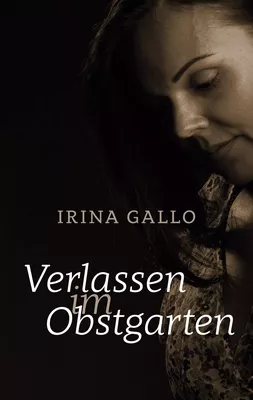Verlassen im Obstgarten
