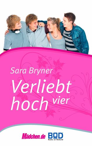 Verliebt hoch vier