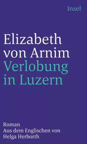Verlobung in Luzern