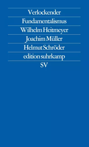 Verlockender Fundamentalismus
