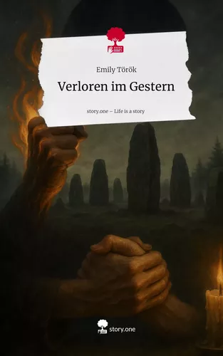 Verloren im Gestern. Life is a Story - story.one