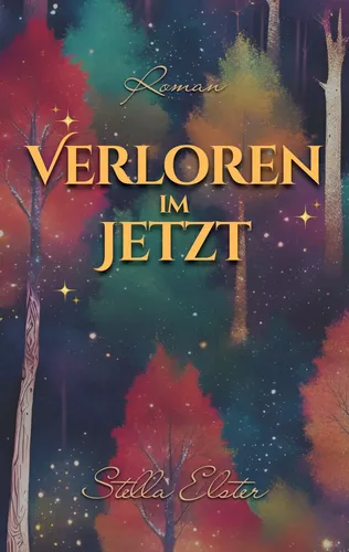 Verloren im Jetzt