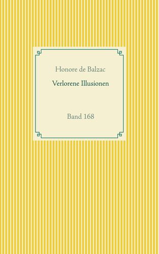 Verlorene Illusionen