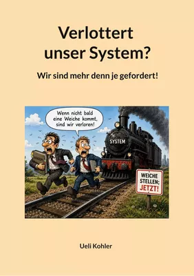 Verlottert unser System?