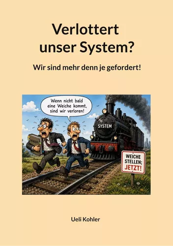 Verlottert unser System?