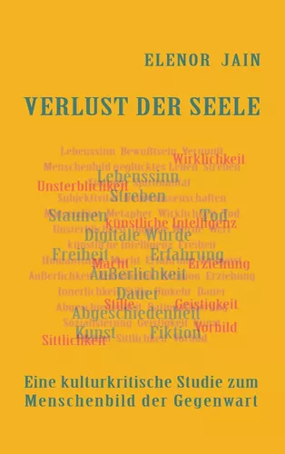 Verlust der Seele